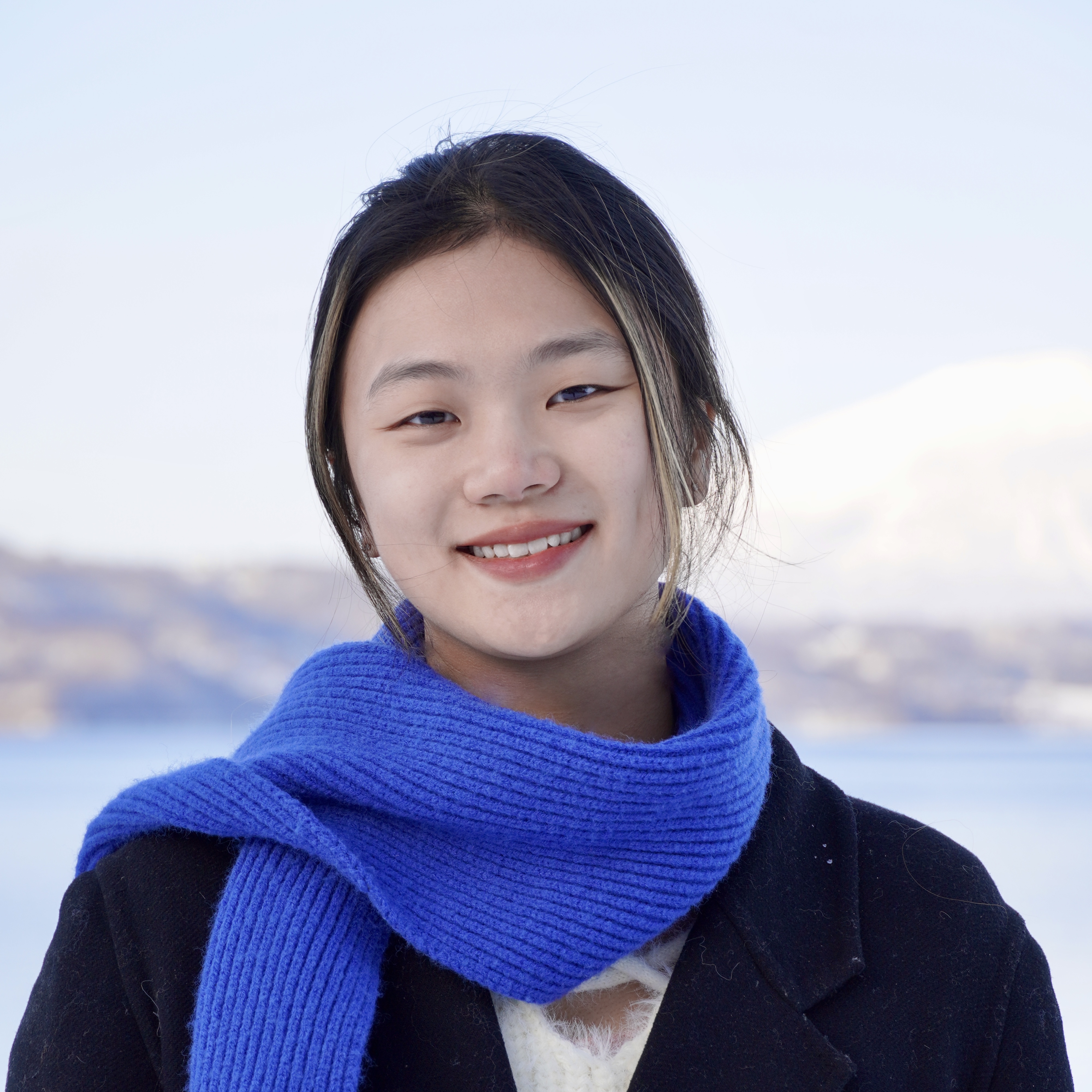 Shulin Tian