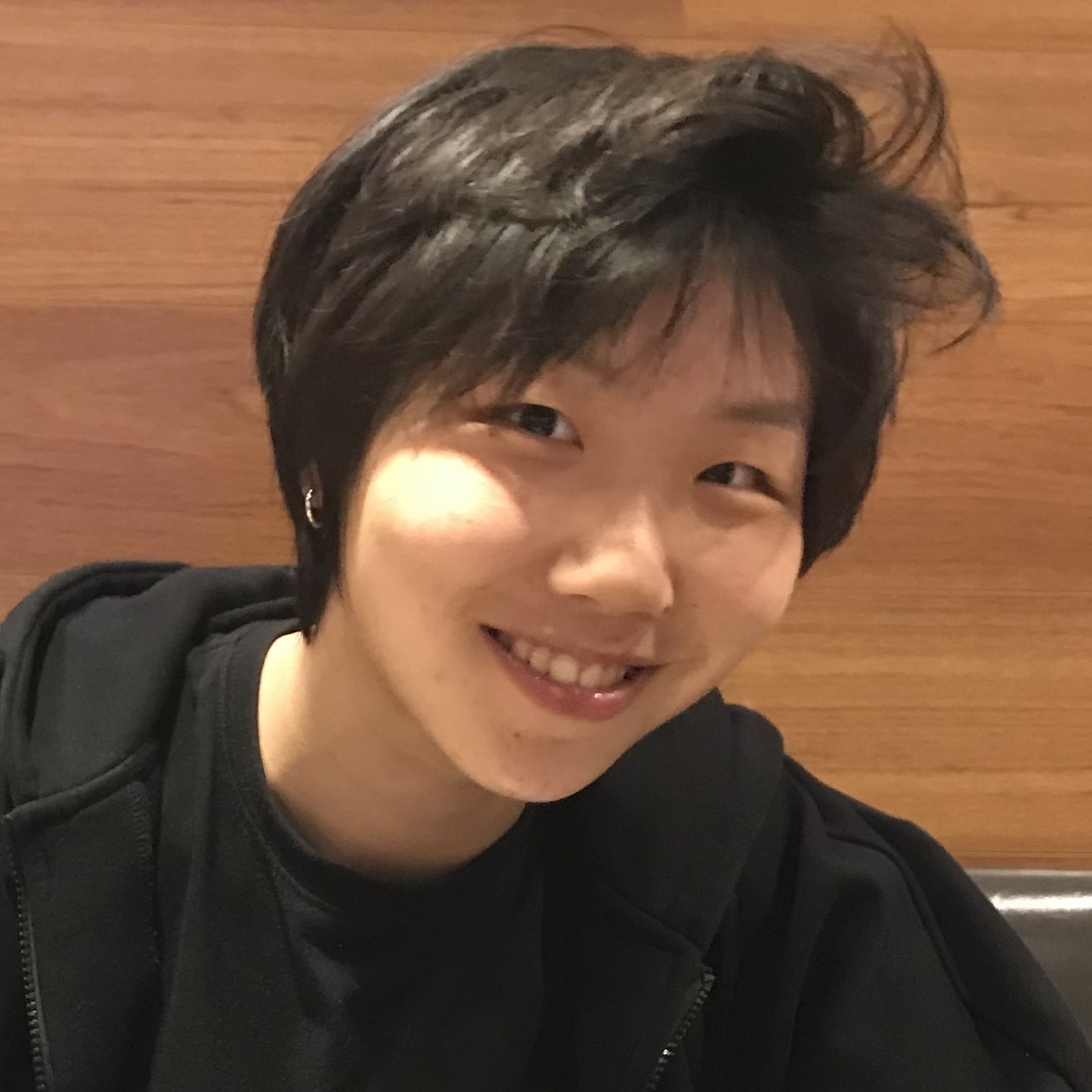 Xinyu Lin