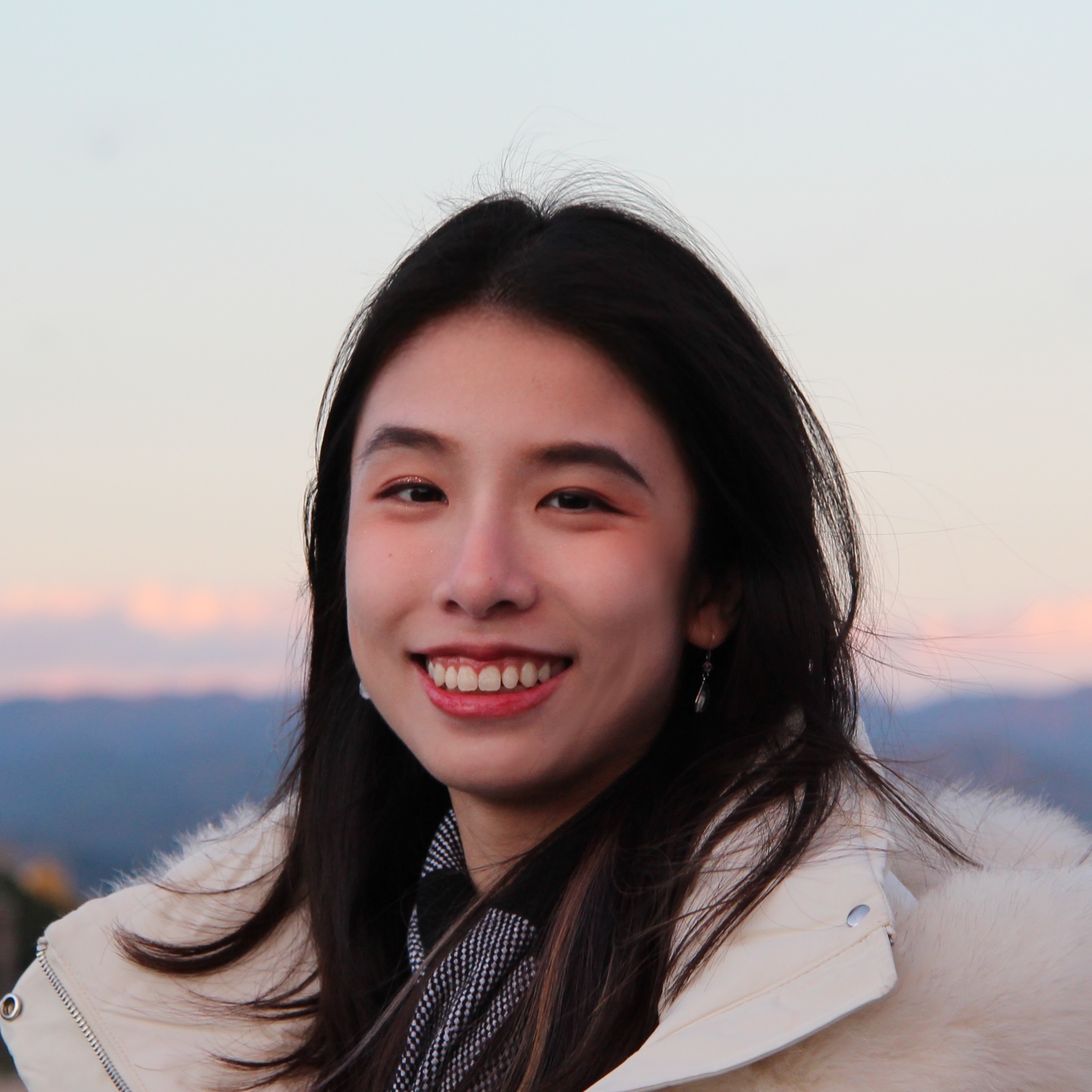 Ziqi Huang